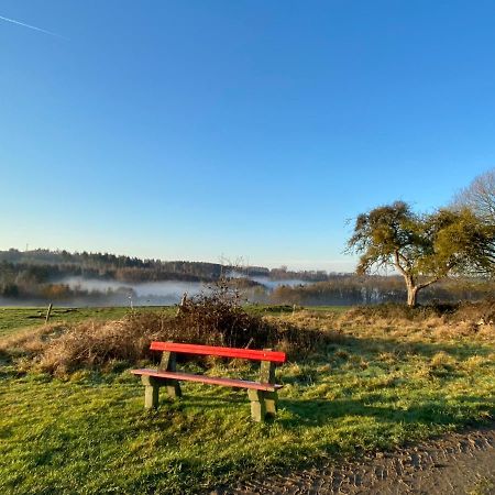 Haus Maria Isenburg - Naturpark Rhein-Westerwald المظهر الخارجي الصورة